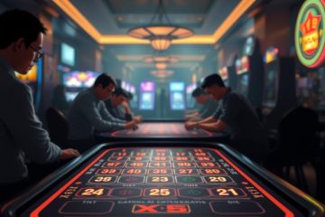 Panduan Bermain Togel Colok Macau di Bandar Togel