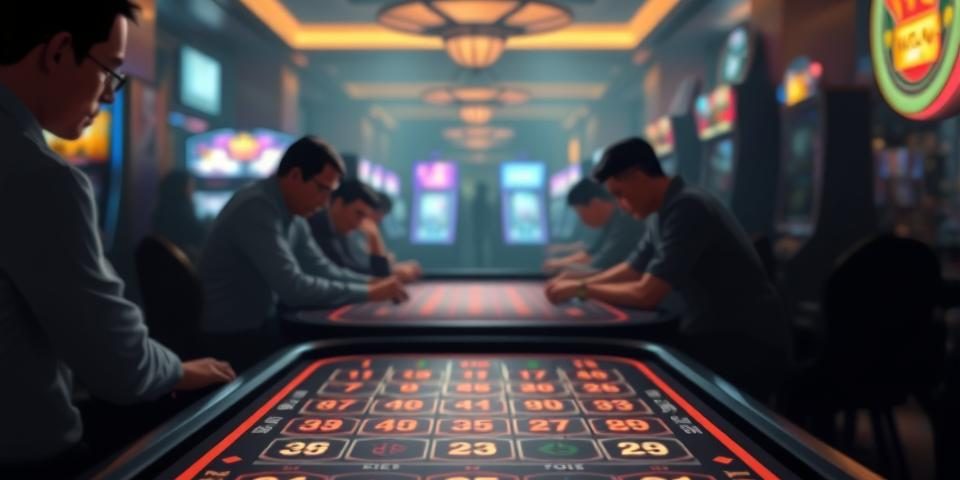 Panduan Bermain Togel Colok Macau di Bandar Togel